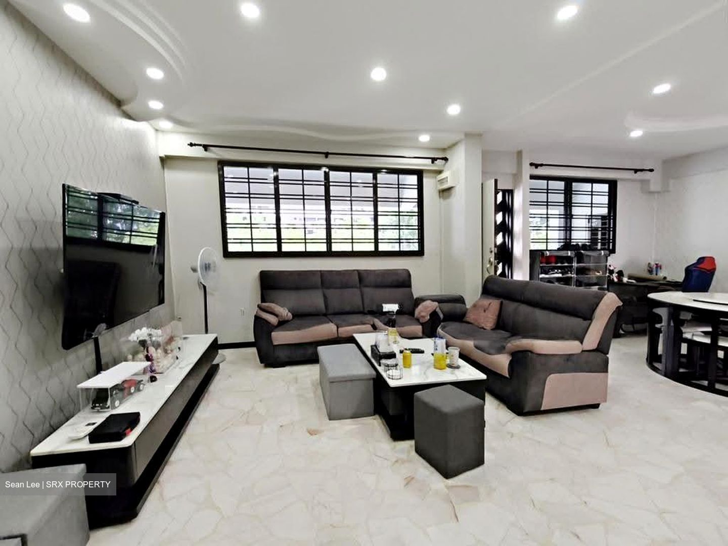 Blk 417 Fajar Road (Bukit Panjang), HDB 4 Rooms #607221841